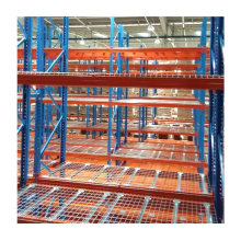 Storage Rack Shelf Heay Duty Warehouse Racking System